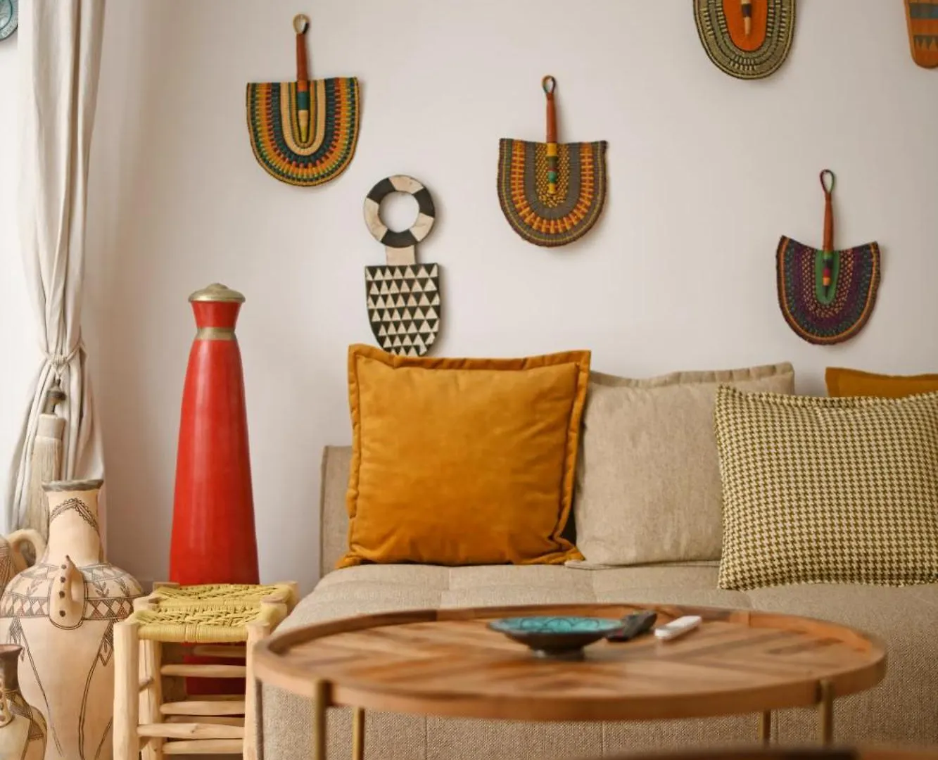 Riad Larbi Khalis Marrakesh 0*,  Morocco