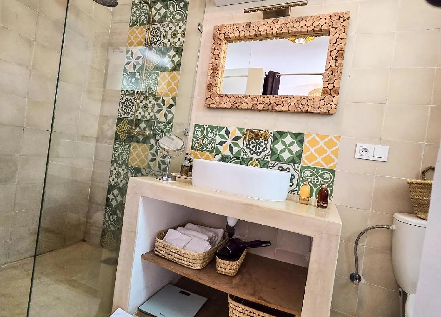Riad Larbi Khalis Marrakesh