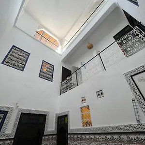 Tatam House Riad