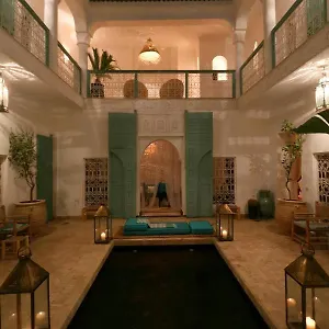 Dar Dar Riad