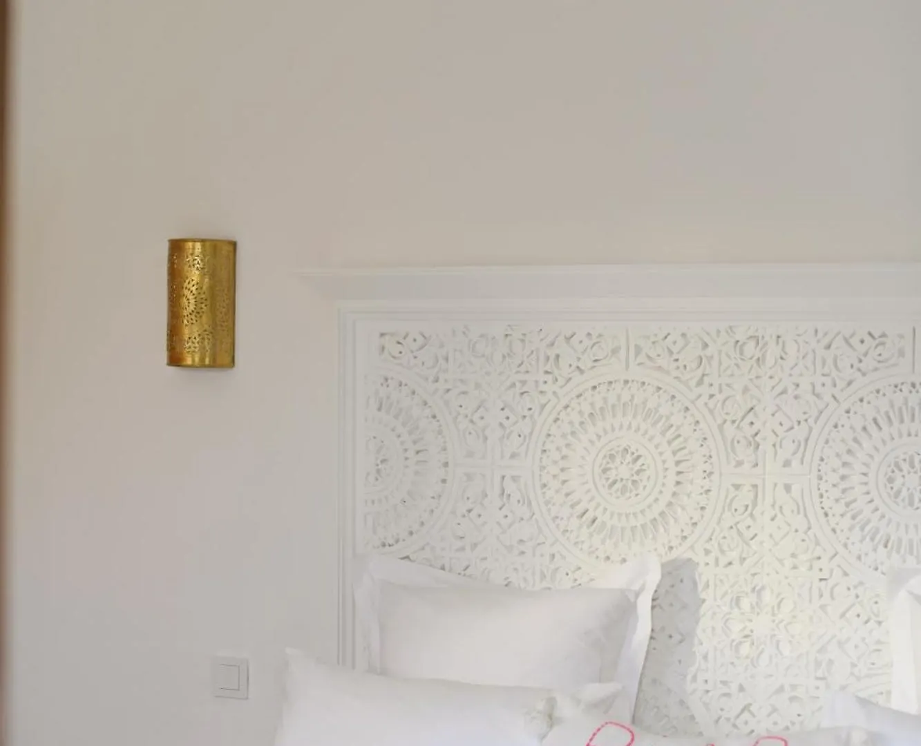 Riad Larbi Khalis Marrakesh Morocco