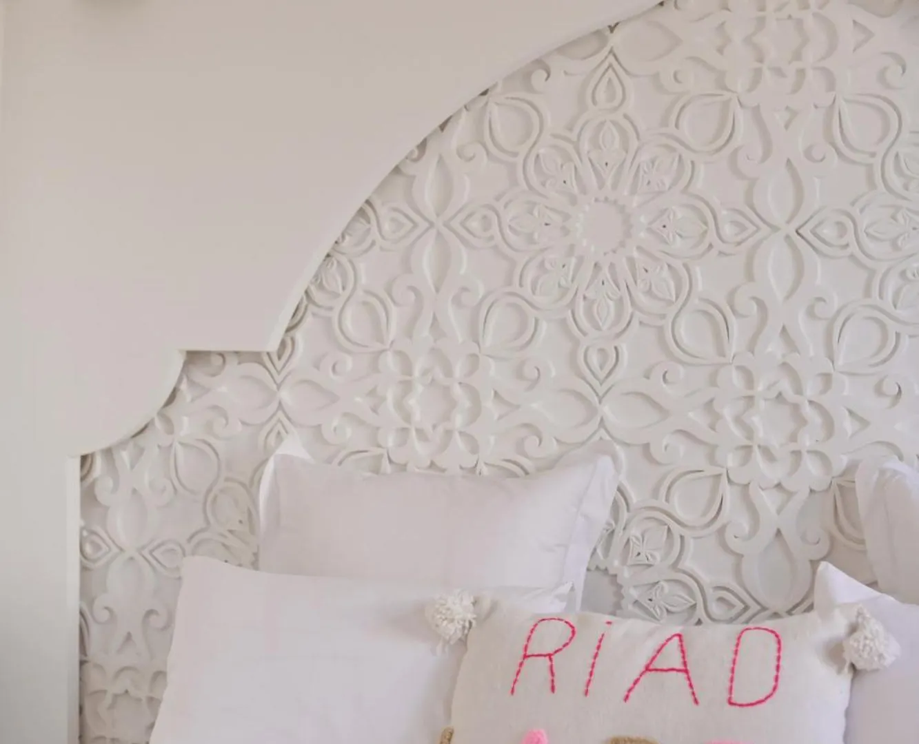 Riad Larbi Khalis Marrakesh 0*,