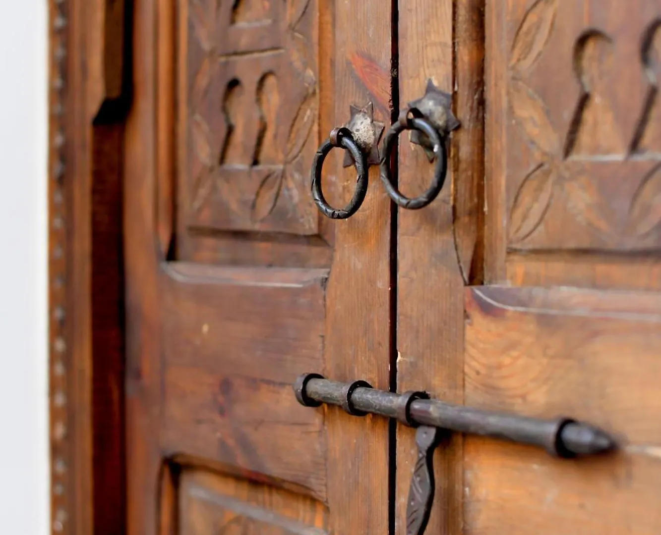 Riad Larbi Khalis Marrakesh