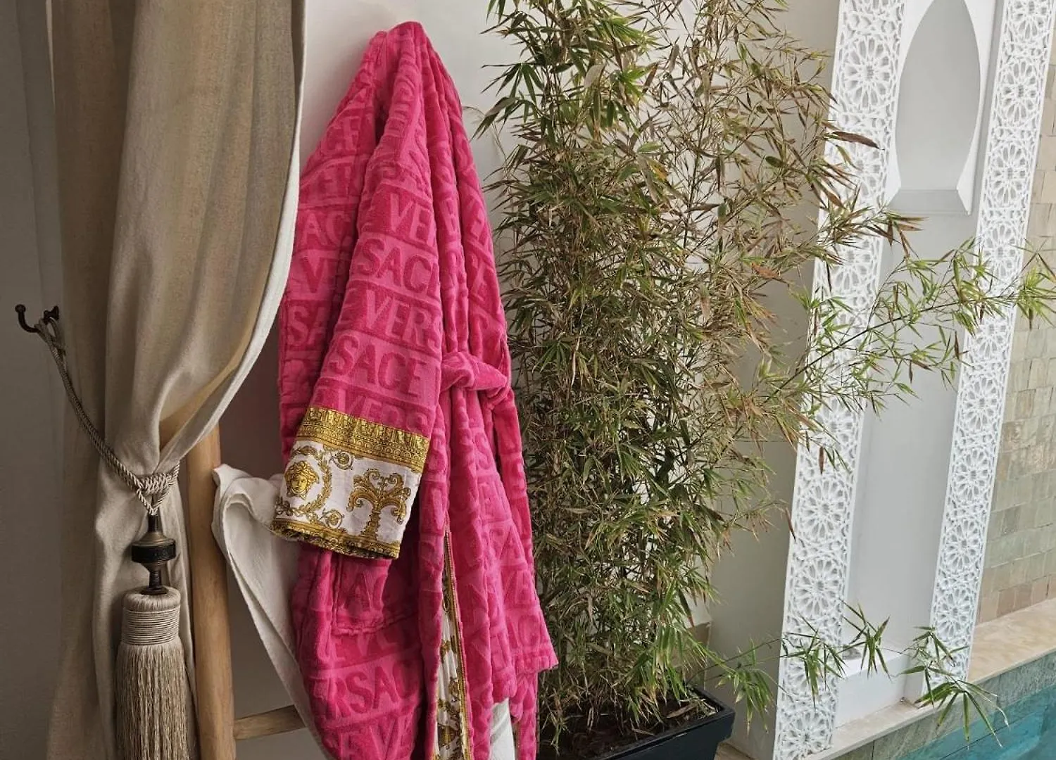 Riad Larbi Khalis Marrakesh Morocco