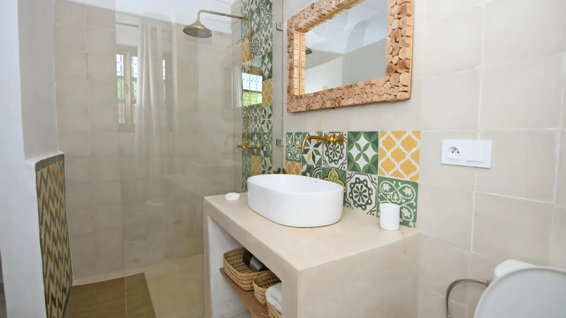 Riad Larbi Khalis Marrakesh 0*,  Morocco