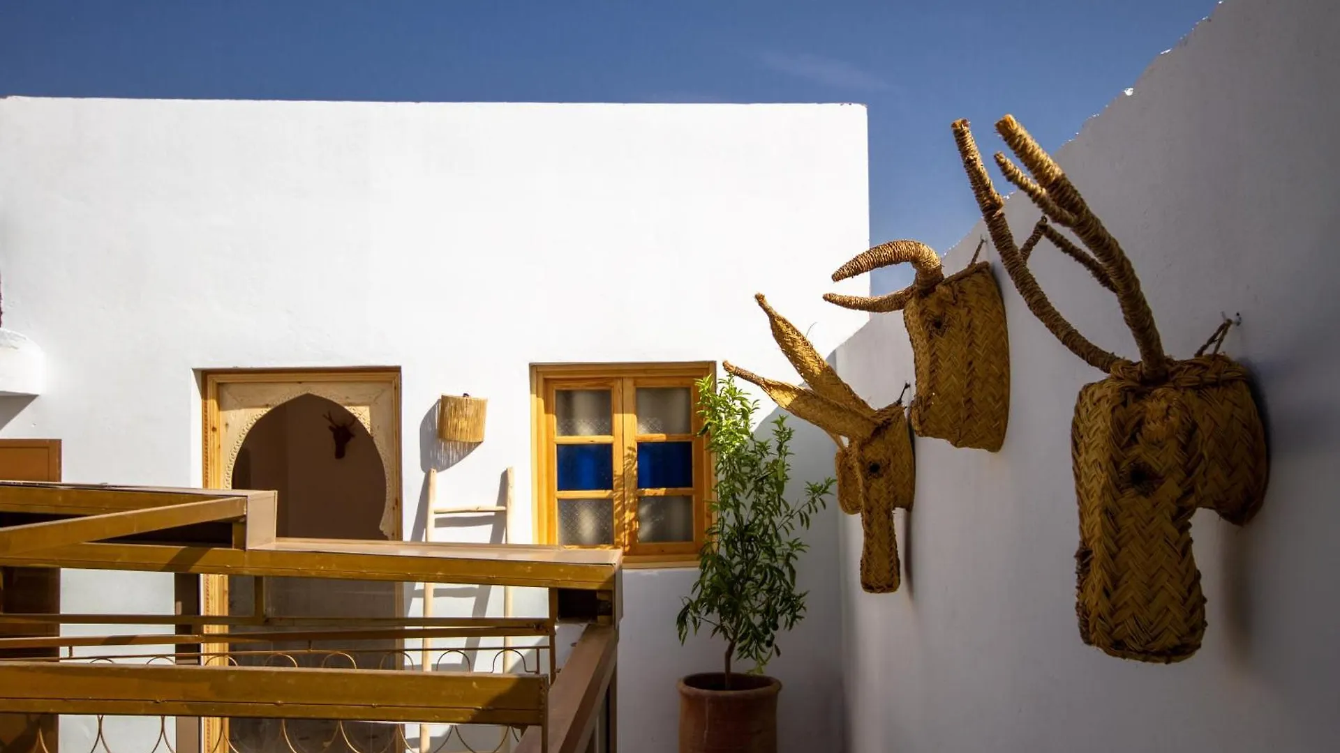 Riad Larbi Khalis Marrakesh 0*,  Morocco