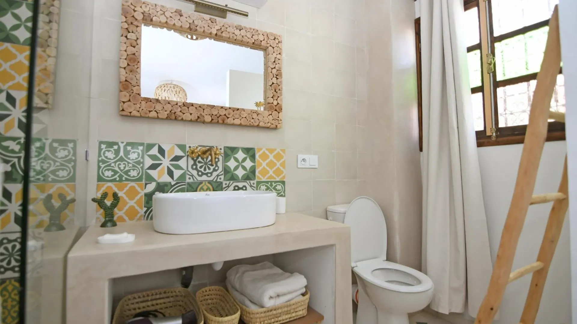 Riad Larbi Khalis Marrakesh Morocco