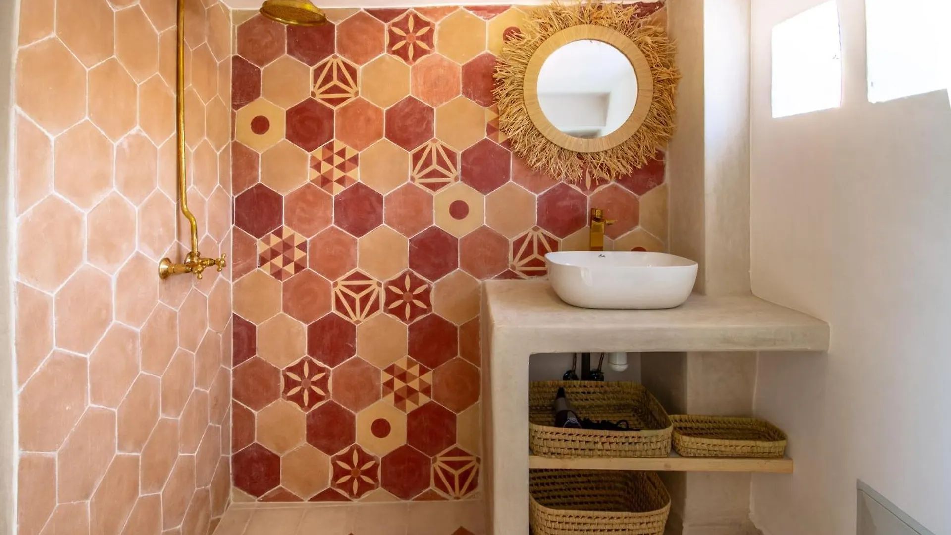 Riad Larbi Khalis Marrakesh 0*,