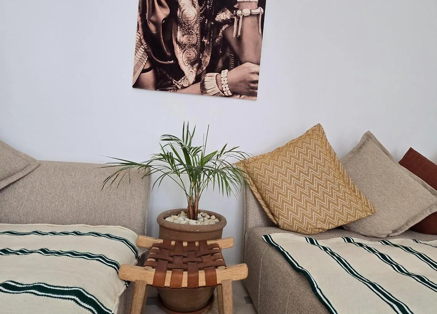 Riad Larbi Khalis Marrakesh