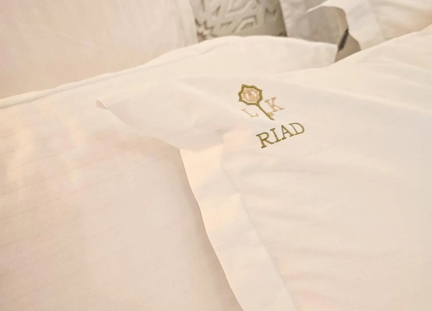 Riad Larbi Khalis Marrakesh 0*,
