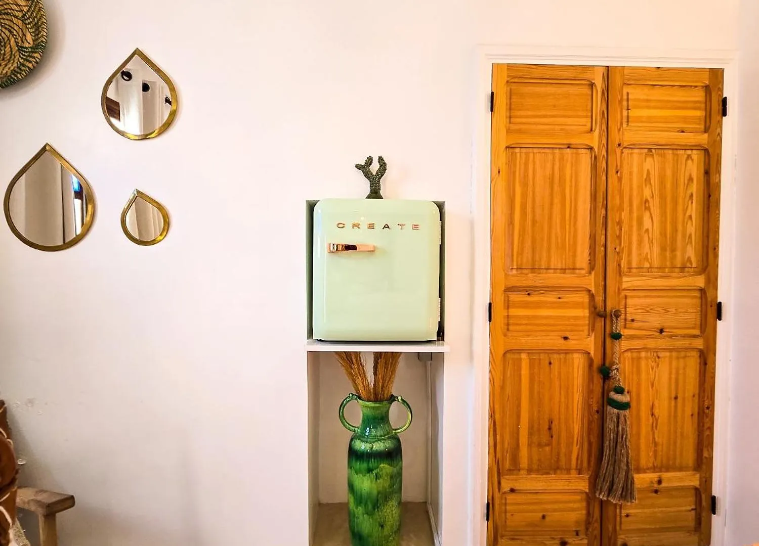 Riad Larbi Khalis Marrakesh