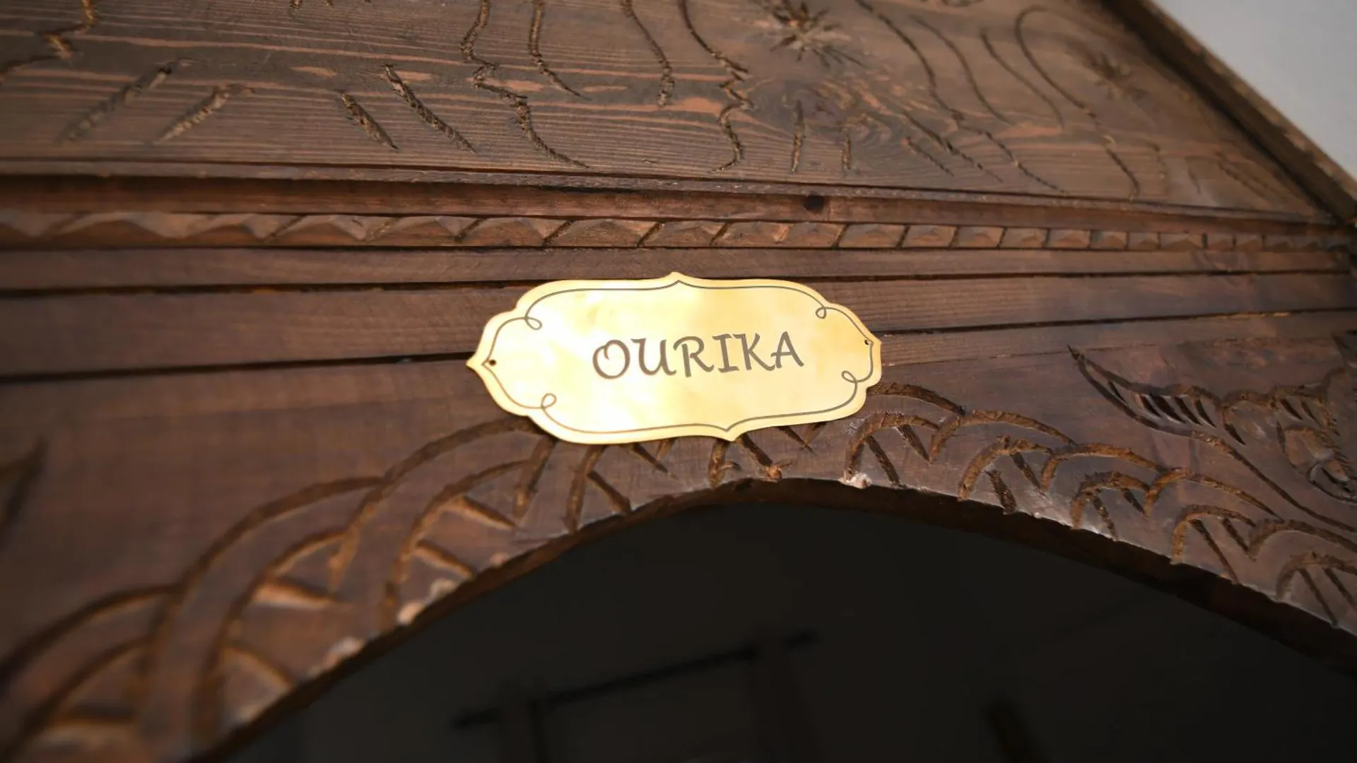 Riad Larbi Khalis Marrakesh
