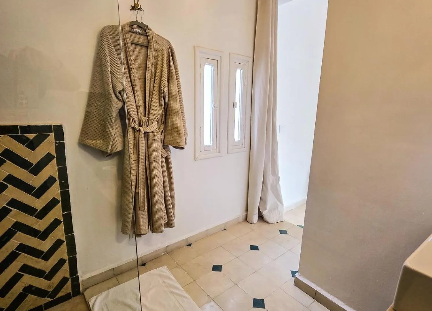 Riad Larbi Khalis Marrakesh
