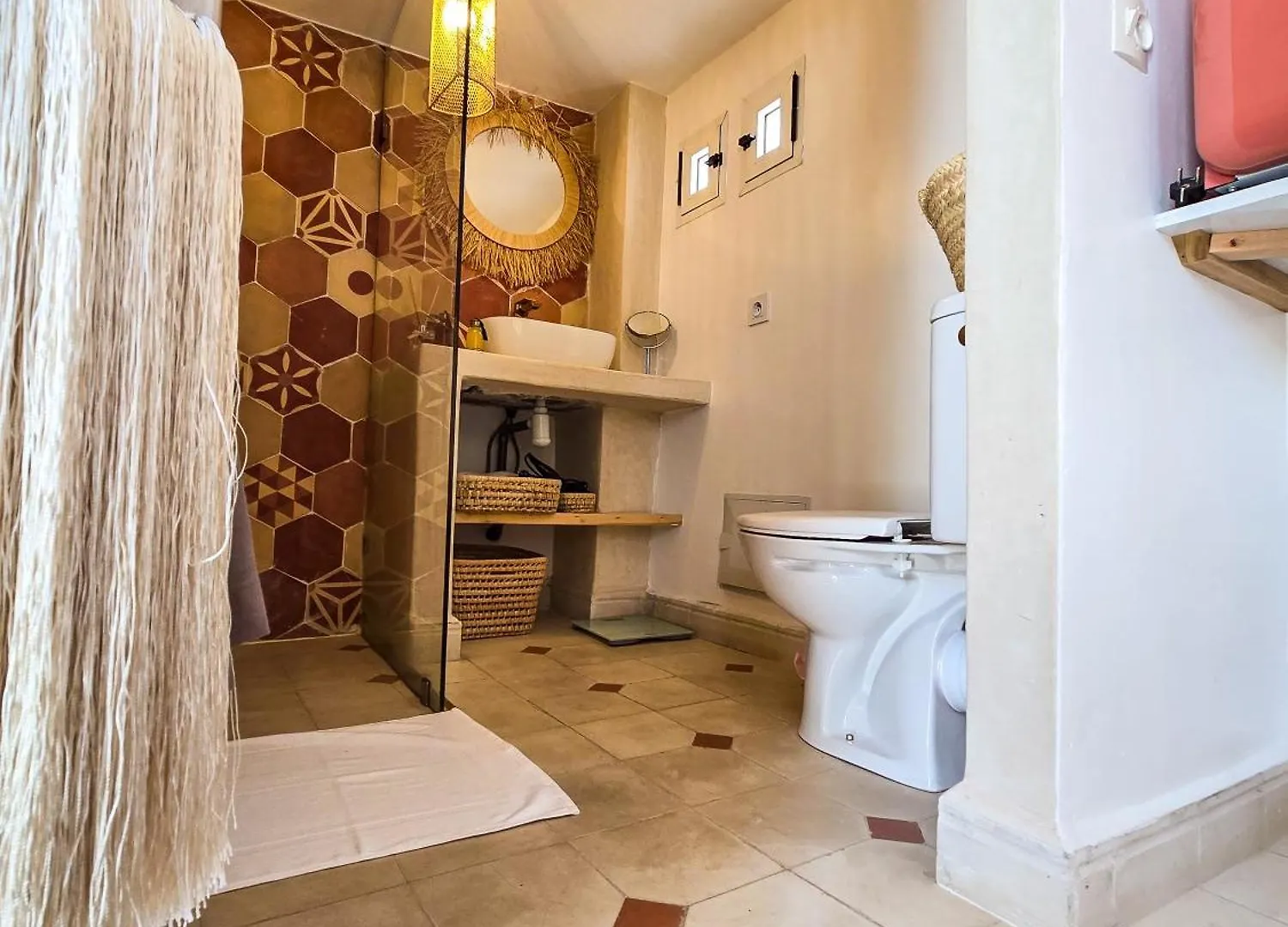 Riad Larbi Khalis Marrakesh