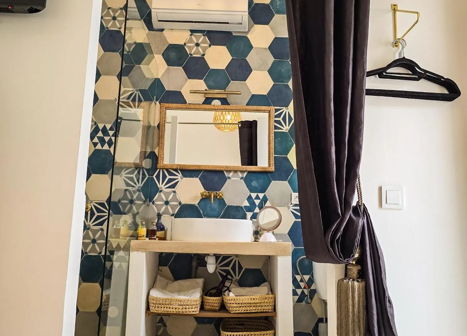 Riad Larbi Khalis Marrakesh