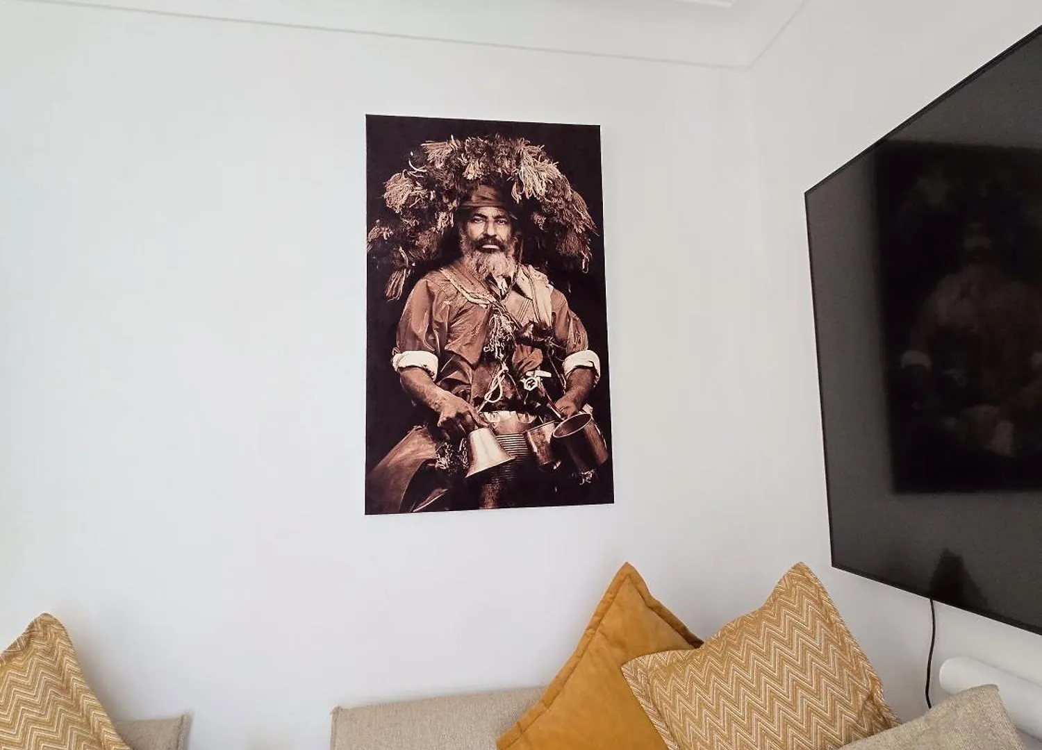 Riad Larbi Khalis Marrakesh