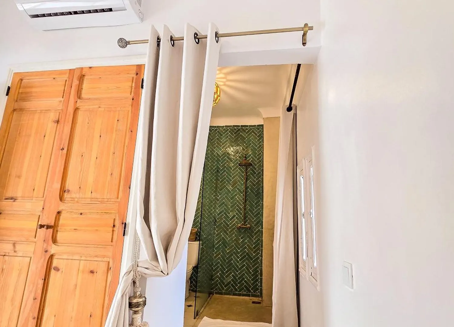 Riad Larbi Khalis Marrakesh 0*,  Marruecos