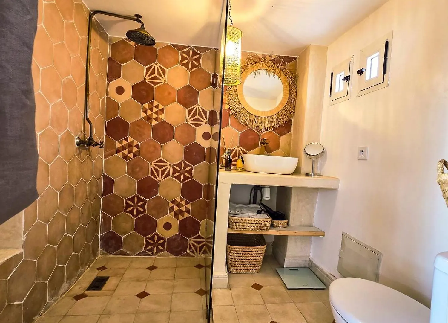 Riad Larbi Khalis Marrakesh