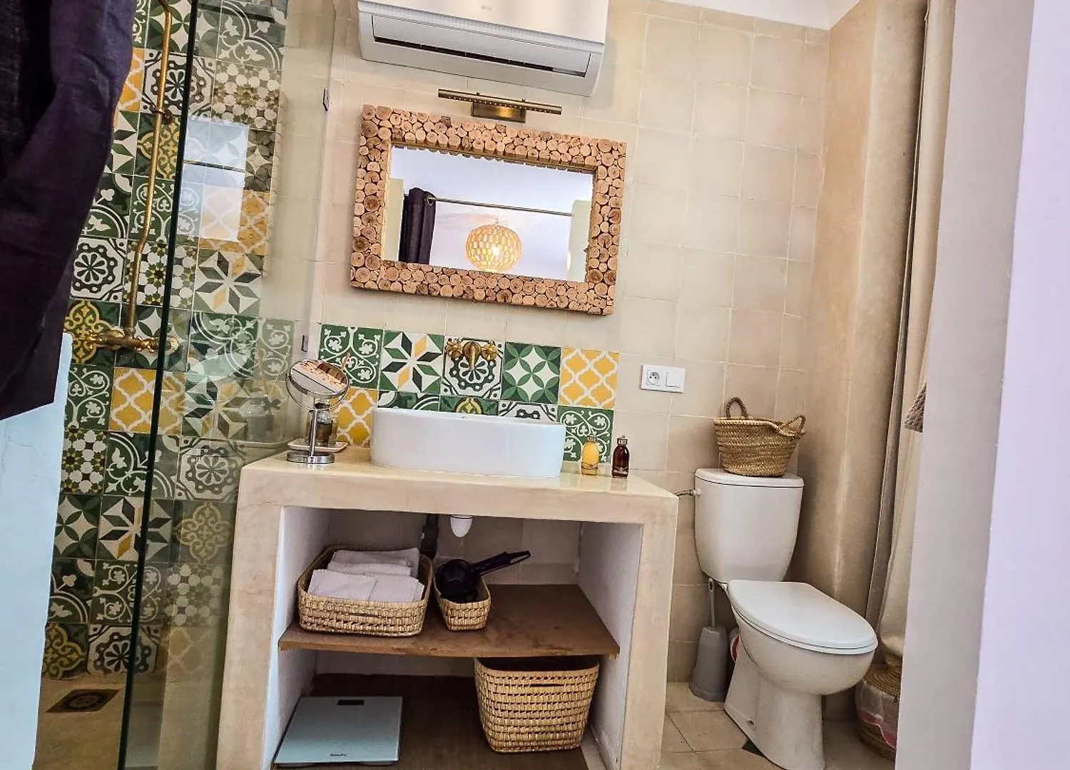 Riad Larbi Khalis Marrakesh 0*,  Marruecos