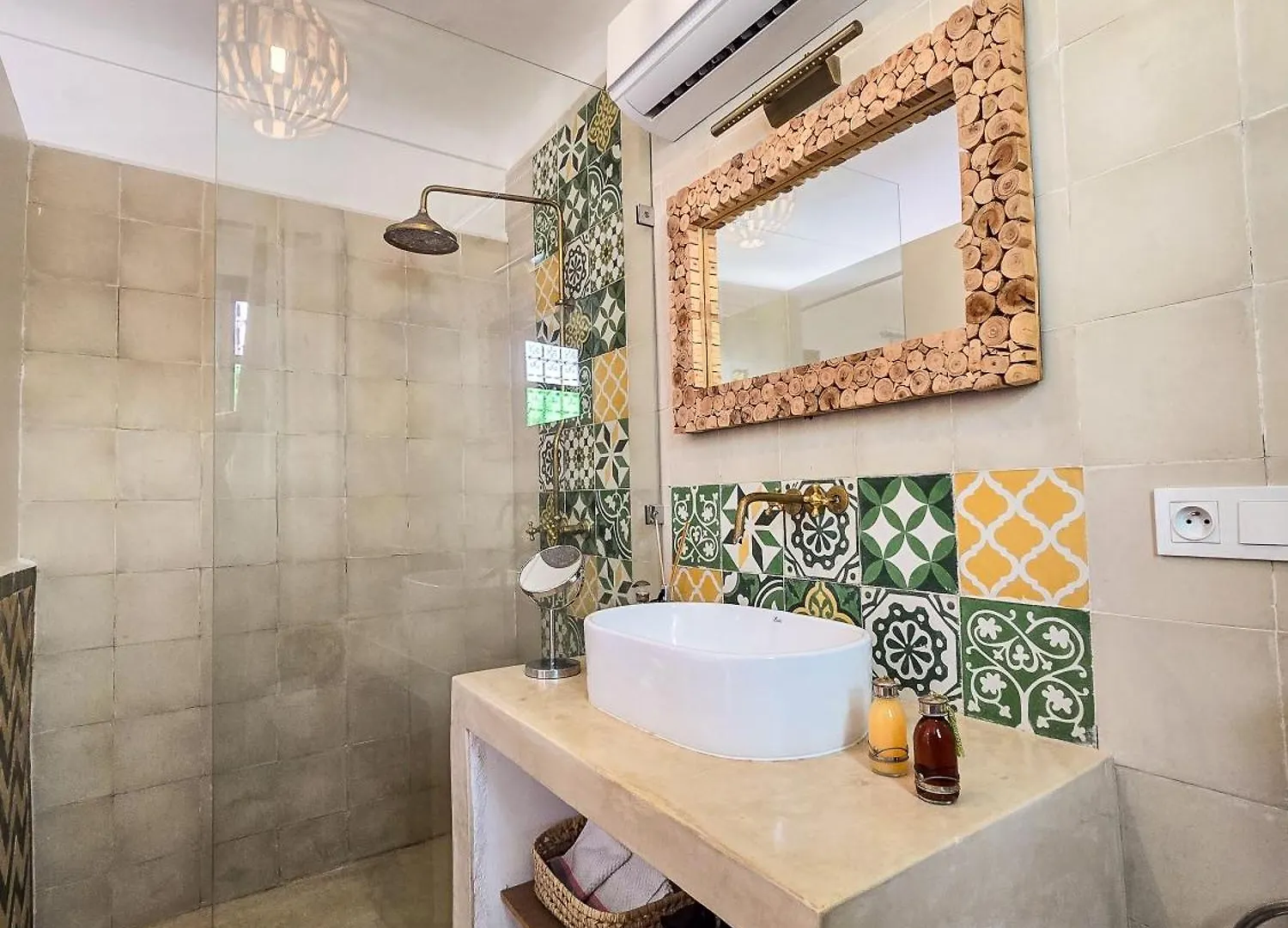 Riad Larbi Khalis Marrakesh